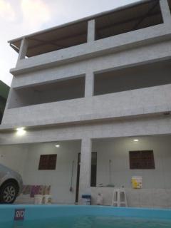 Casa Praia BRISAMAR - Maragogi - 7