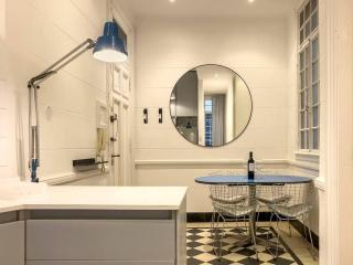 Hermoso departamento para 5 personas - Ubicación perfecta - Buenos Aires - 0