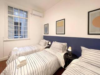 Hermoso departamento para 5 personas - Ubicación perfecta - Buenos Aires - 9