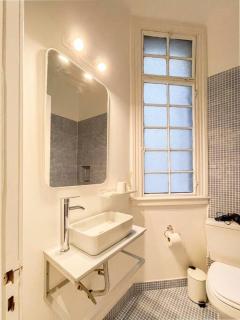 Hermoso departamento para 5 personas - Ubicación perfecta - Buenos Aires - 7