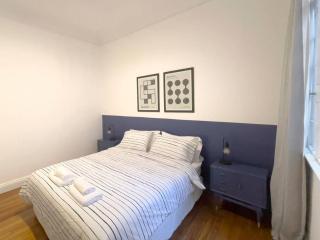 Hermoso departamento para 5 personas - Ubicación perfecta - Buenos Aires - 6
