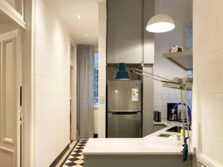 Hermoso departamento para 5 personas - Ubicación perfecta - 3