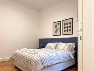 Hermoso departamento para 5 personas - Ubicación perfecta - Buenos Aires - 2