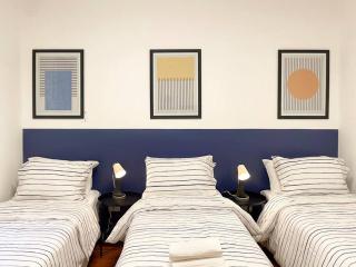 Hermoso departamento para 5 personas - Ubicación perfecta - Buenos Aires - 1