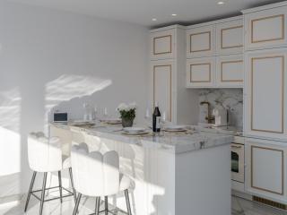 Lithos Luxury Resort - Hersonissos - 4