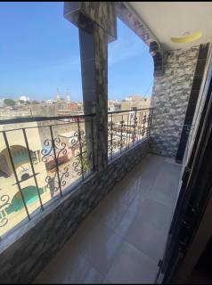 Grand Appartement Pikine - Pikine - 4