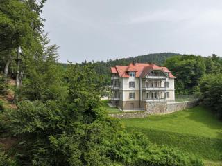 Villa Gloriette - BoutiqueAppartements am Wörthersee - Pörtschach am Wörthersee - 4