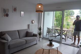 location appartement - Soustons - 5