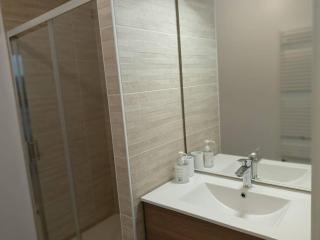 location appartement - 2
