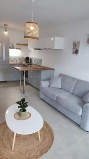 location appartement - Soustons - 1