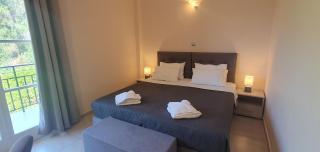 Paleo Inn Hotel - Paleokastritsa - 8