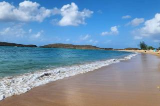 White Paradise Beach House Your Coastal Haven - Vega Baja - 7