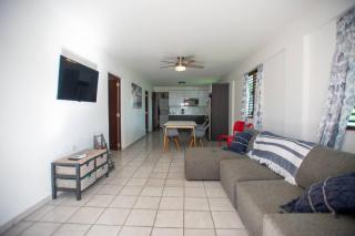 White Paradise Beach House Your Coastal Haven - Vega Baja - 6
