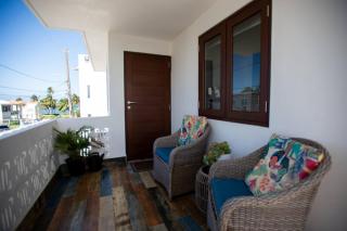 White Paradise Beach House - Vega Baja - 0