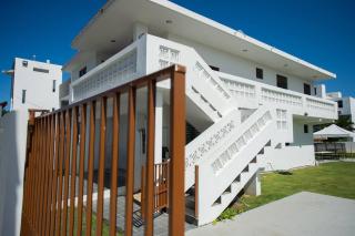 White Paradise Beach House - Vega Baja - 9