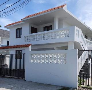 White Paradise Beach House - Vega Baja - 8