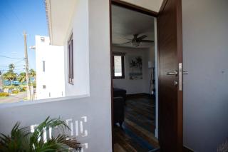 White Paradise Beach House - Vega Baja - 6
