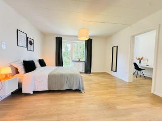 aday - Solsortvej Suite 1 Randers - Randers - 0