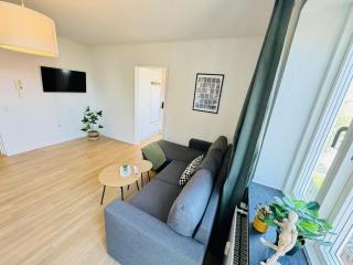 aday - Solsortvej Suite 1 Randers - Randers - 4