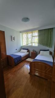 Big Flat - Pogradec - 1