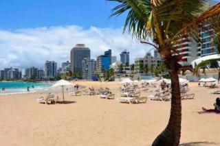 Santurce Studios Near Condado beach 8 - San Juan - 2