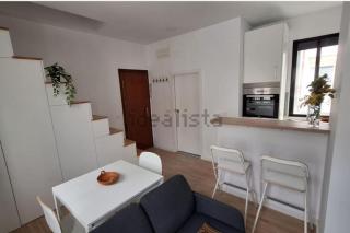 Duplex Penthouse with Sunny Terrace - Madrid - 3