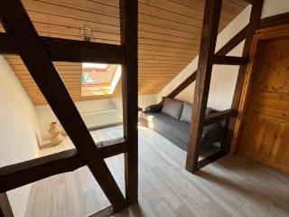 Posthaus22 Wohnung DG - Salzgitter - 7