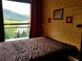 Résidence Varet - Bel appartement 2 pièces 6 personnes à Arc 2000 avec vue sur les pistes MAE-2046 - Arc 2000 - 7