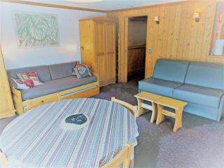 Résidence Le Palafour - Joli et grand studio 4 personnes à Tignes au pied des pistes, des commerces, de l'ESF et de l'office du tourisme dans le quarti MAE-2103 - Tignes - 7