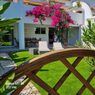 vale do lobo 2 bedroom apartment - Loulé - 9