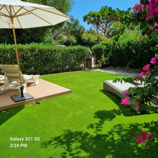 vale do lobo 2 bedroom apartment - Loulé - 5