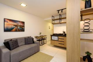 1BDR con puesto de trabajo en el centro|SD 80/1004 - 8