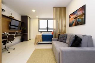 1BDR con puesto de trabajo en el centro|SD 80/1004 - 6