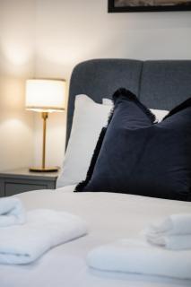 Kensington 1bd apt seconds from Museums - Londra - 8