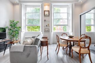 Kensington 1bd apt seconds from Museums - Londra - 3