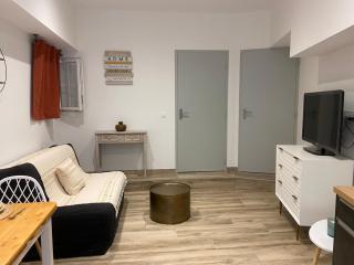 Les appartements du vieux Poussan - Poussan - 2