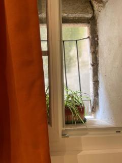 Les appartements du vieux Poussan - 1