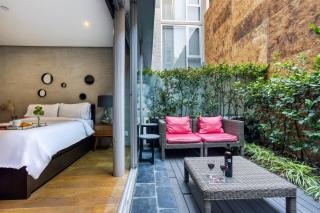 AR 218 Hotel by ULIV - Ciudad de México - 4