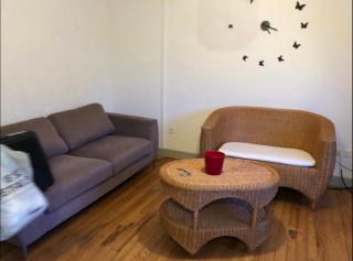 Logement entier - appartement - 4