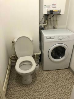 Logement entier - appartement - 2