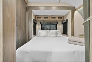 Pet-friendly Rv Escape Cozy & Private - Orlando - 4