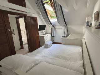 The Bothy of Ballachulish House - 5