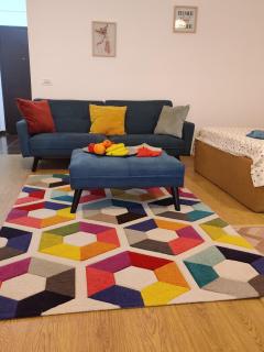 Studio Deluxe Uniri - 8