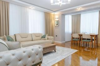 modern apartament in the Baku - Bakoe - 8