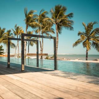 Apenunga Eco Hotel - 1