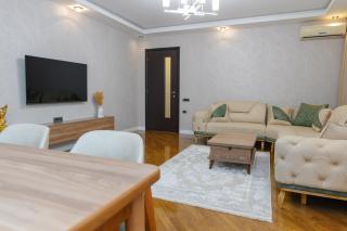 modern apartament in the Baku - Bakoe - 1