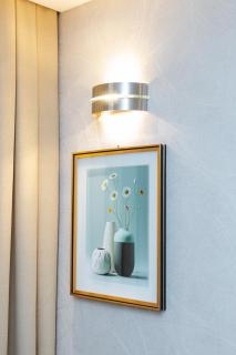 modern apartament in the Baku - 6