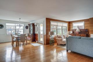 Waterfront Views Historic Marblehead Home - Marblehead - 7
