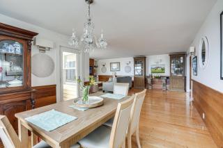 Waterfront Views Historic Marblehead Home - Marblehead - 2