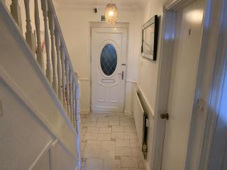 At Apex House - Horndon on the Hill - 2